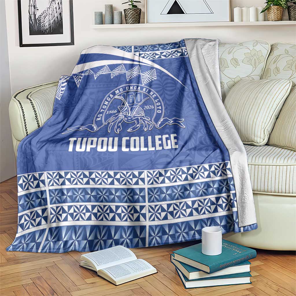 Tonga Tupou College Toloa Blanket 160 Years Anniversary Tongan Ngatu Pattern