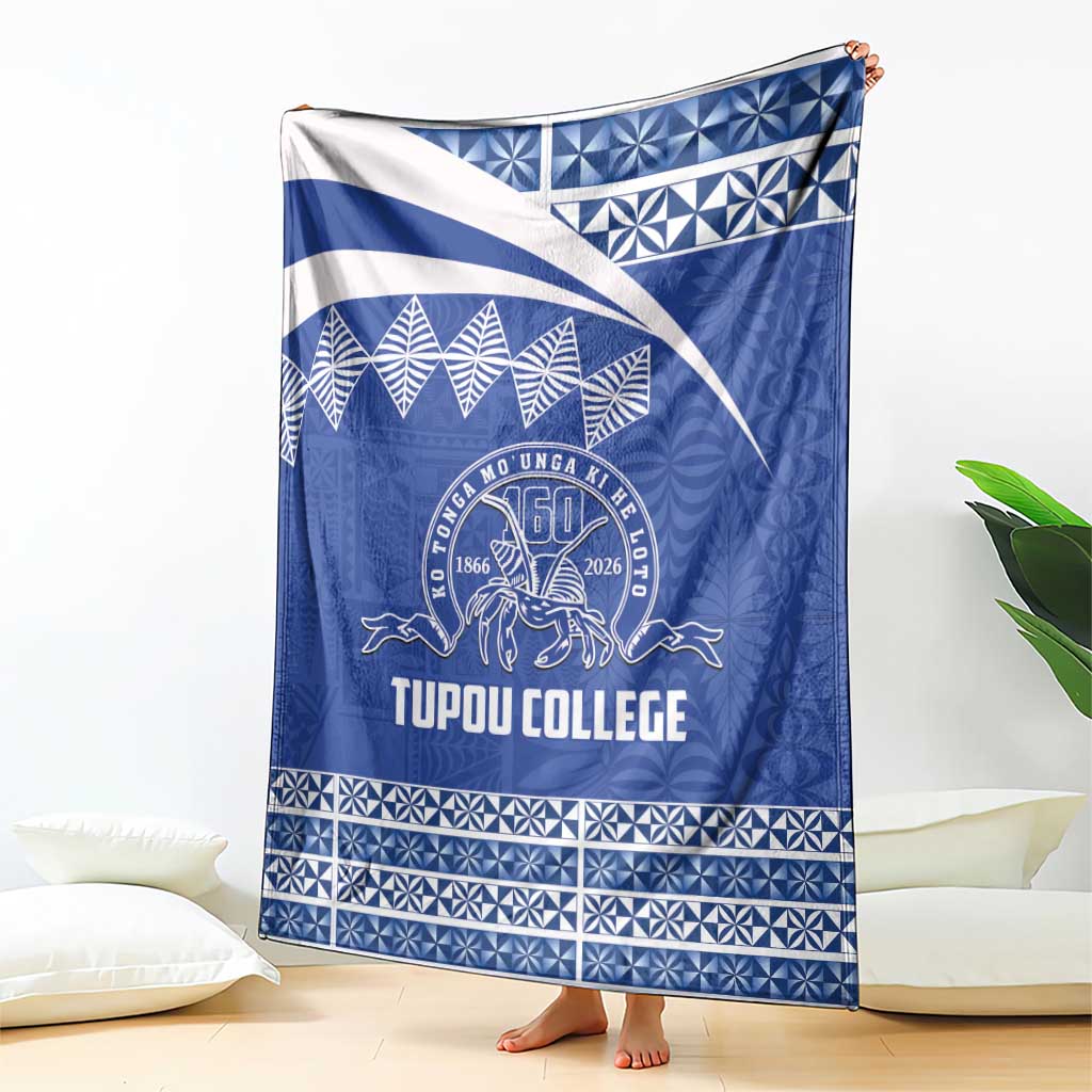 Tonga Tupou College Toloa Blanket 160 Years Anniversary Tongan Ngatu Pattern