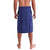 Personalized Hawaii Statehood Day Lavalava 66th Anniversary - Polynesian Pride