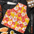 Yellow Hawaii Hibiscus Apron Tropical Flowers Seamless Pattern - Polynesian Pride