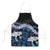 Polu Aloha Hawaii Lei Apron Tropical Flowers Elegant Vibe - Polynesian Pride