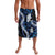Polu Aloha Hawaii Lei Lavalava Tropical Flowers Elegant Vibe - Polynesian Pride