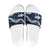 Polu Aloha Hawaii Lei Slide Sandals Tropical Flowers Elegant Vibe - Polynesian Pride