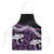 Poni Aloha Hawaii Lei Apron Tropical Flowers Elegant Vibe - Polynesian Pride