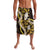 Kula Aloha Hawaii Lei Lavalava Tropical Flowers Elegant Vibe - Polynesian Pride