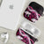 Akala Aloha Hawaii Lei AirPods Case Tropical Flowers Elegant Vibe - Polynesian Pride