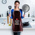 Tonga Rugby Apron 2025 Mate Maa Tonga Ngatu Motif - Polynesian Pride