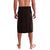 Tonga Rugby Personalised Lavalava 2025 Mate Maa Tonga Ngatu Motif - Polynesian Pride