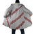 White Sunday Tonga Fakame Cloak Tongan Ngatu Heilala Lei - Polynesian Pride