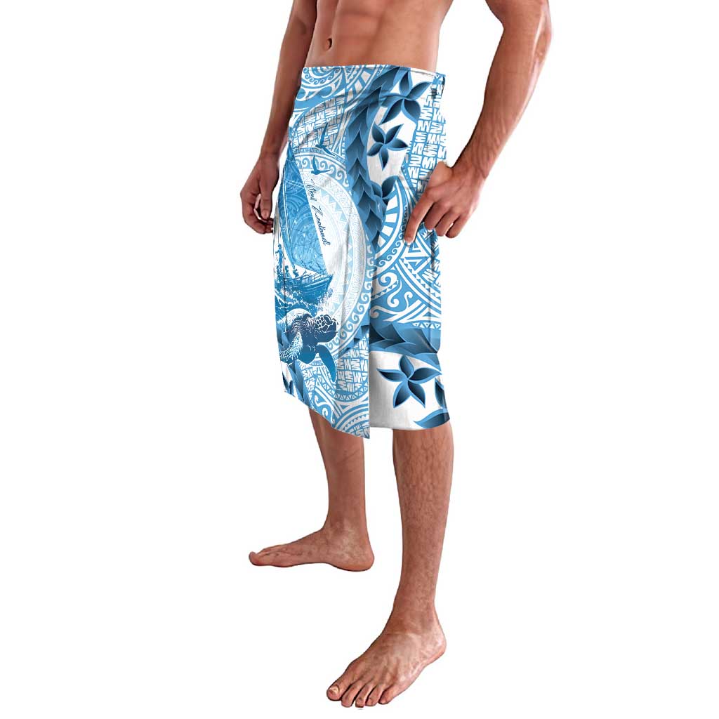 New Zealand Saling Lavalava Aotearoa Yacht Racing - Born To Sail