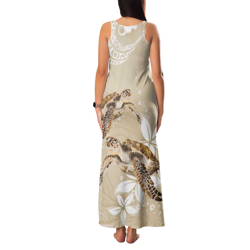 Happy Valentine's Day Polynesia Family Matching Tank Maxi Dress and Hawaiian Shirt SeaTurtle Couple Polynesian - Pollinate Color LT14 - Polynesian Pride