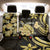 Personalised Aloha Hawaii Oahu Island Back Car Seat Cover Gathering Place Sea Turtle Ilima Flowers