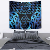 Taniko Motifs Matariki New Zealand Tapestry NZ Niho Taniwha Poutama