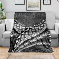 Hawaii Lauhala Tattoo Blanket Hawaiian Hala Leaf Weaving