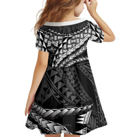 Hawaii Lauhala Tattoo Family Matching Puletasi and Hawaiian Shirt Hawaiian Hala Leaf Weaving