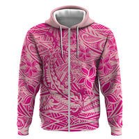Beige Gradient Polynesia Zip Hoodie Hawaiian Tribal Hammerhead Shark Tattoo LT14 Zip Hoodie Beige - Polynesian Pride
