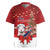 Personalized New Zealand Sheep Christmas Rugby Jersey Hipi Meri Kirihimete Silver Fern Xmas Tree - Polynesian Pride