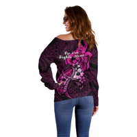 polynesia-breast-cancer-awareness-off-shoulder-sweater-think-pink-polynesian-ribbon-black-version