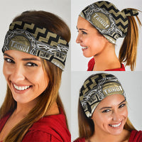 Aotearoa Waikato Tainui Neck Gaiter Maori Iwi Poutama Puhoro Tattoo LT14 - Polynesian Pride