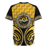 Aotearoa Ngati Whatua Personalised Rugby Jersey Maori Iwi Poutama Puhoro Tattoo LT14 - Polynesian Pride