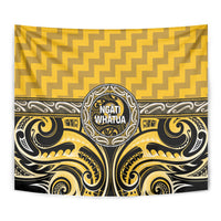 Aotearoa Ngati Whatua Tapestry Maori Iwi Poutama Puhoro Tattoo LT14 - Polynesian Pride