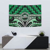 Aotearoa Ngati Maniapoto Tapestry Maori Iwi Poutama Puhoro Tattoo LT14 - Polynesian Pride