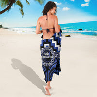 Aotearoa Ngati Tuwharetoa Sarong Maori Iwi Poutama Puhoro Tattoo LT14 - Polynesian Pride
