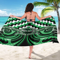 Aotearoa Ngai Tahu Sarong Maori Iwi Poutama Puhoro Tattoo LT14 - Polynesian Pride