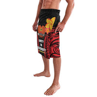 Papua New Guinea Independence Day Lavalava PNG Since 1975 LT14