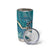 World Sea Turtle Day Polynesia Tumbler Cup Go With The Flow