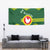Manu'a Flag Day Tapestry Polynesian Pattern National Color Proud