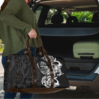 Attelong Guam Chamorro Travel Bag Guahan Seal Tattoo LT14 - Polynesian Pride