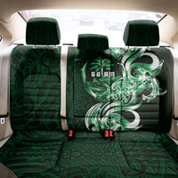 Betde Guam Chamorro Back Car Seat Cover Guahan Seal Tattoo LT14 - Polynesian Pride