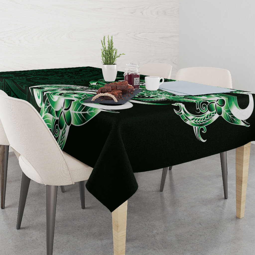 Betde Guam Chamorro Tablecloth Guahan Seal Tattoo LT14 - Polynesian Pride