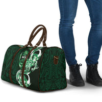 Betde Guam Chamorro Travel Bag Guahan Seal Tattoo LT14 - Polynesian Pride
