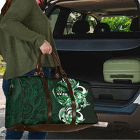 Betde Guam Chamorro Travel Bag Guahan Seal Tattoo LT14 - Polynesian Pride