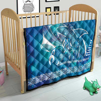 Kuri Dog Waka New Zealand Matariki Quilt Ocean Sharks Maori Tattoo LT14 - Polynesian Pride