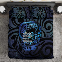 Tuna Eel New Zealand Matariki Bedding Set He Piko He Taniwha Maori Pattern