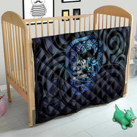 Tuna Eel New Zealand Matariki Quilt He Piko He Taniwha Maori Pattern LT14 - Polynesian Pride