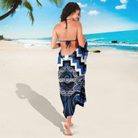 Aotearoa Ngati Ruanui Sarong Maori Iwi Poutama Puhoro Tattoo LT14 - Polynesian Pride