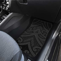 Poutama Korowai New Zealand Car Mats Aotearoa Maori Tattoo LT14 - Polynesian Pride