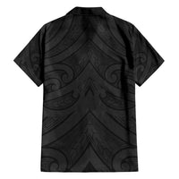 Poutama Korowai New Zealand Hawaiian Shirt Aotearoa Maori Tattoo LT14 - Polynesian Pride