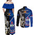new-zealand-and-samoa-rugby-couples-matching-off-shoulder-maxi-dress-and-long-sleeve-button-shirts-all-black-tiki-fern-mix-manu-samoa-2023-world-cup