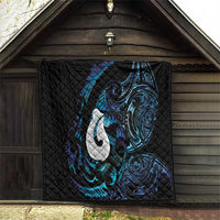 Hei Matau New Zealand Matariki Quilt NZ Fish Hook Maori Art