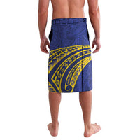 Personalised Tokelau Tokehega Day Lavalava Tokelauan Tatau Flag Color LT14 - Polynesian Pride