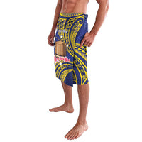 Personalised Tokelau Tokehega Day Lavalava Tokelauan Tatau Flag Color LT14 - Polynesian Pride