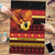 Papua New Guinea Christmas Puzzle Bikpela hamamas blong dispela Krismas - Polynesian Pride