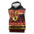 Papua New Guinea Christmas Sleeveless Hoodie Bikpela hamamas blong dispela Krismas - Polynesian Pride