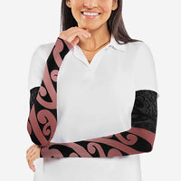 New Zealand Mangopare Tamanako Arm Sleeves Aotearoa Maori LT14 - Polynesian Pride