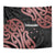 New Zealand Mangopare Tamanako Tapestry Aotearoa Maori